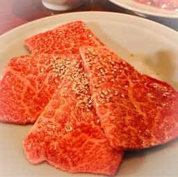 焼肉酒場 新世界