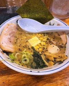 チャーシュー力 V3 三芳店