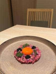 銀座 ちかみつ 並木通り
