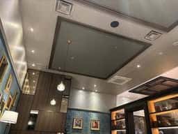 星乃珈琲店 イオンモール新利府店