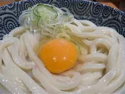 うどんダイニング うずまき