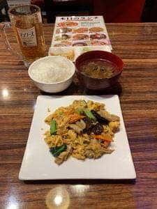 24時間 餃子酒場 高田馬場店