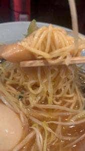 中華そば 大和田