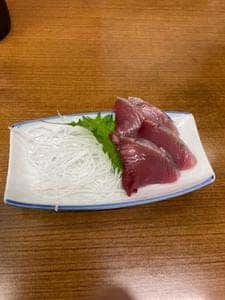 魚源食堂