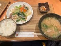 旬の台所 膳や なんばウォーク西店