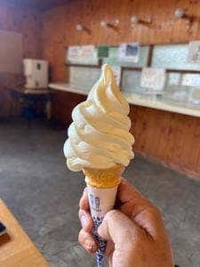 神津牧場