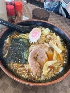 麺処 らふてる
