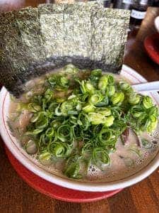 博多らーめん 大晏