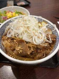 吉野家 大手前店