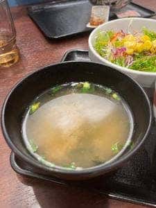 吉野家 大手前店