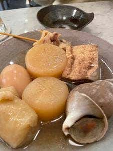 金沢おでん×地酒 居酒屋 煌星