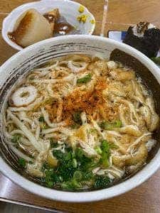 手作りうどん鳴門