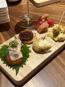 上六ワイン