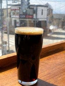 WINTERLAND Taproom&Gyoza bar