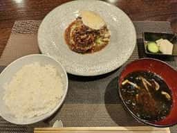 鉄板焼 La・Noix ～creationS～