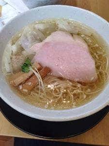 らーめん てしお