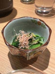 寿司トおでん にのや 本八幡店