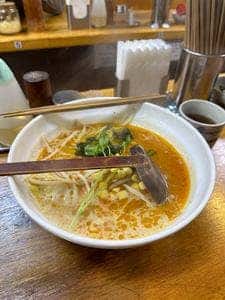 味噌一 高円寺店