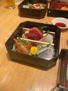 和食処 銀蔵 さいたま新都心店