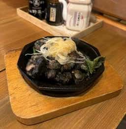 南薩摩旨いもん キリシマ山荘