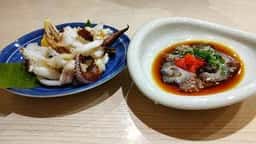 寿司 味処 河童