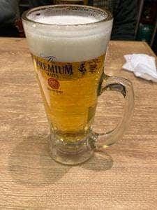 肉汁餃子のダンダダン