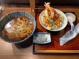 酒とつまみと〆蕎麦 よし川