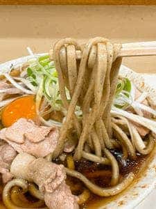 麺処 盛盛