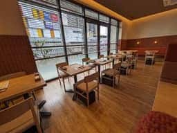 韓美膳 くずはモール店