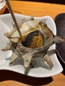 炙り家 かんたろう