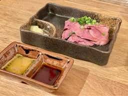 肉刺し居酒屋ニクイボウズ