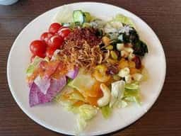 ALL DAY DINING GRANDE AILE 東京有明