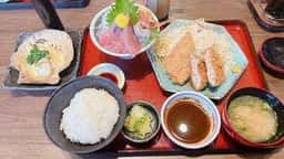 やまと食堂 豊川末広通り店