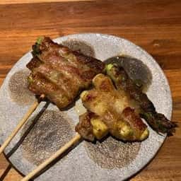 串焼きダイニング ウグイス