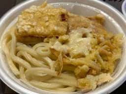 丸亀製麺 オリナスモール店