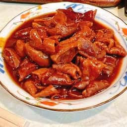 常連