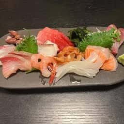 割烹 たけうち