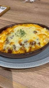 Hokkaido Cheese Factory Wagyu & Grill by Sugimoto