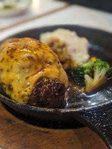 肉のち晴れ 渋谷肉横丁店