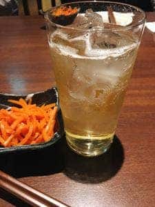 日本の酒と馬の肉 ウマ◯ 福島駅前店