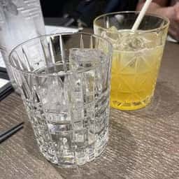 cafe&bar Maru ＠恵花