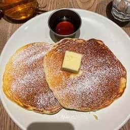 ロンハーマンカフェ 千駄ヶ谷店