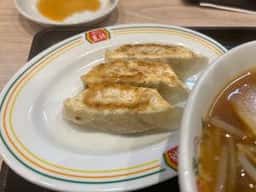 餃子の王将 トナリエ栂・美木多店