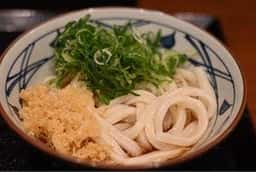 丸亀製麺 綾瀬駅東口店