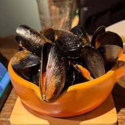 ガストロパブ・クーパーズ 丸の内店