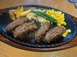 炭焼ステーキ＆ハンバーグ PAUHANA 小阪店