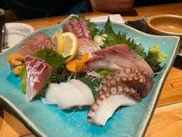 島の居酒屋むちゃかな