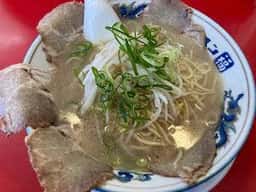 ラーメン福 土古店
