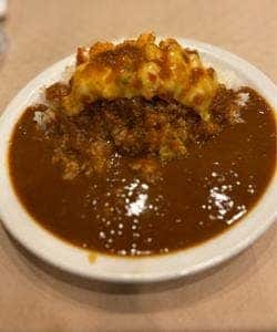 カレー・洋食 神戸浪漫