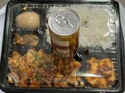 華龍飯店 神田店